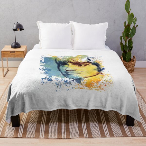 Item preview, The power of color - George Harrison designed and sold by Dario Lo Iacono Artista.