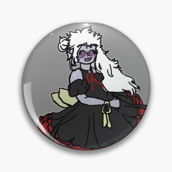 Item preview, Ash Caspar (Prom) designed and sold by Soren Oddwell.