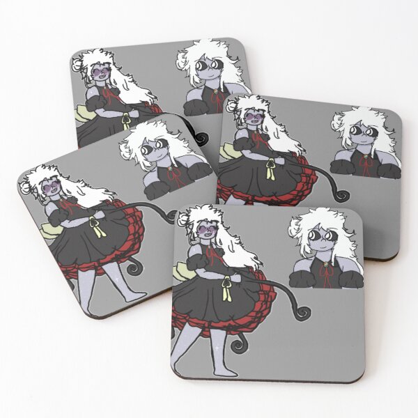 Item preview, Ash Caspar (Prom) designed and sold by Soren Oddwell.