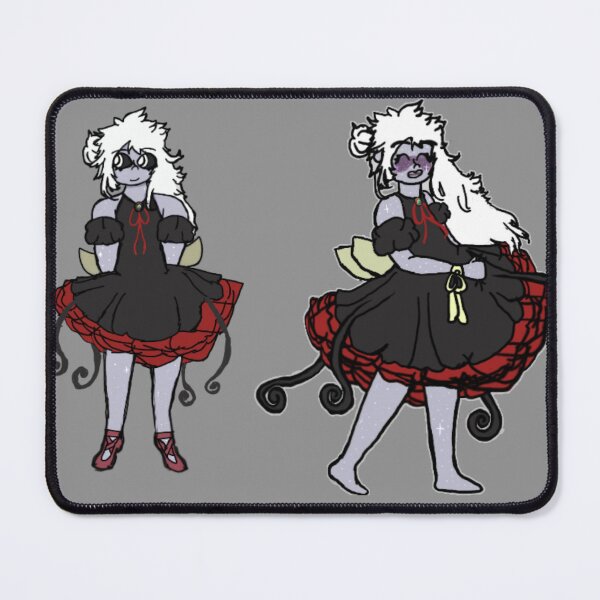 Item preview, Ash Caspar (Prom) designed and sold by Soren Oddwell.