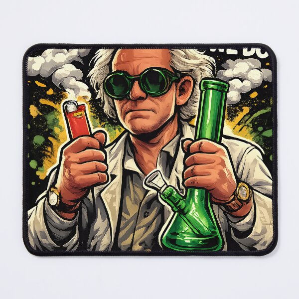 Item preview, NOW WHAT? Stoner Humor designed and sold by WAUZ.