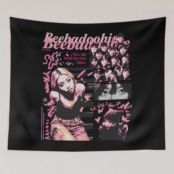 Item preview, Beabadoobee designed and sold by KNYA94.