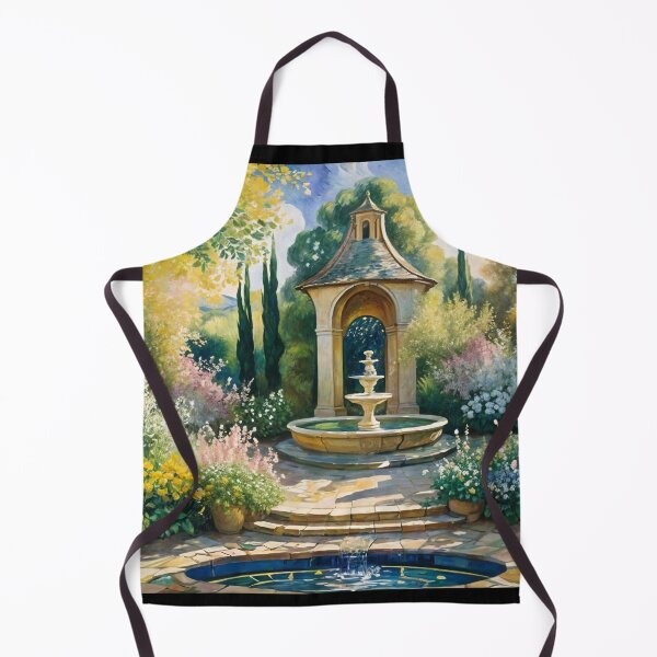 Item preview, Hidden Oasis designed and sold by Undersea Ai Art.