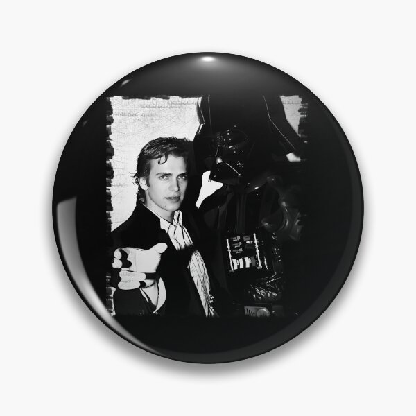 Artikelvorschau, Anakin Skywalker Darth Vader 90er Jahre entworfen und verkauft von Md. Sahajalal Miah.