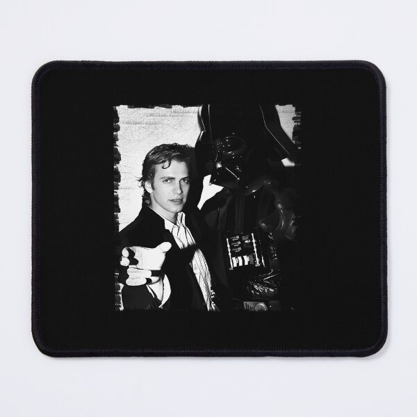 Item preview, Anakin Skywalker Darth Vader 90S designed and sold by Md. Sahajalal  Miah.