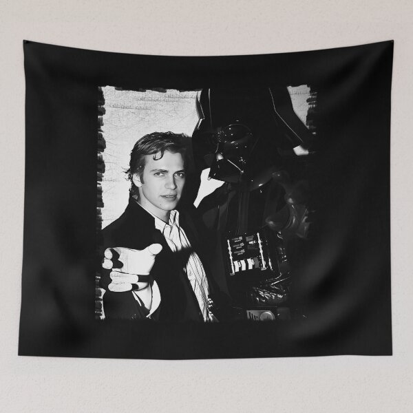 Item preview, Anakin Skywalker Darth Vader 90S designed and sold by Md. Sahajalal  Miah.