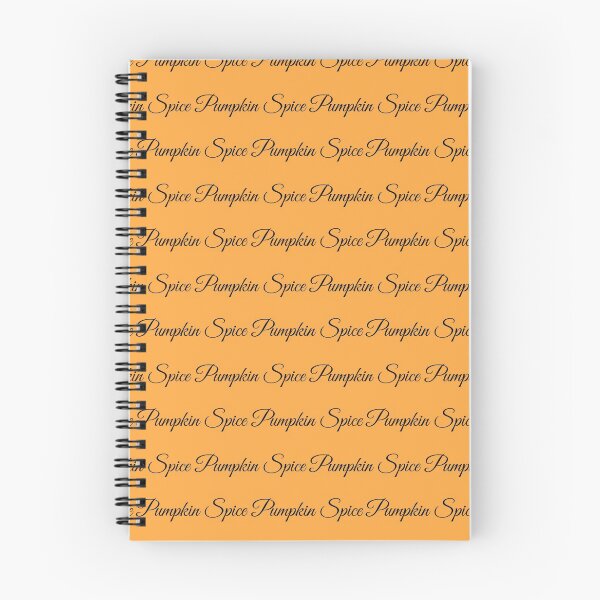 Item preview, Pumpkin Spice designed and sold by sunshinenspoons.