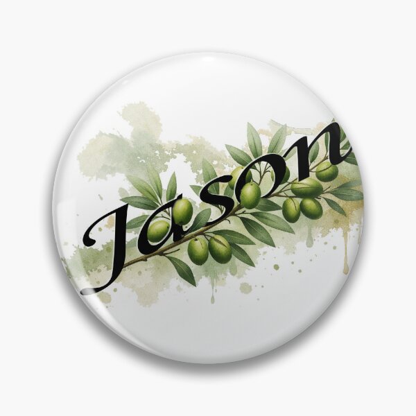 Item preview, Olive branch - Jason designed and sold by Gina_BreWe.