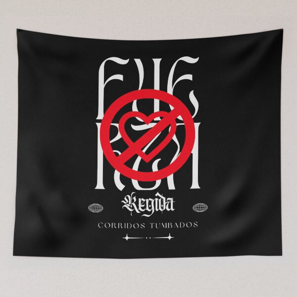 Item preview, Fuerza Regida Corridos Tumbados designed and sold by KNYA94.