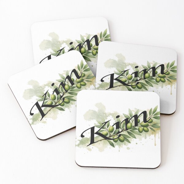 Item preview, Olive branch - Kim designed and sold by Gina_BreWe.