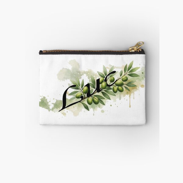 Item preview, Olive branch - Luc designed and sold by Gina_BreWe.