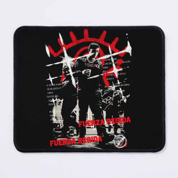 Item preview, Fuerza Regida  designed and sold by KNYA94.
