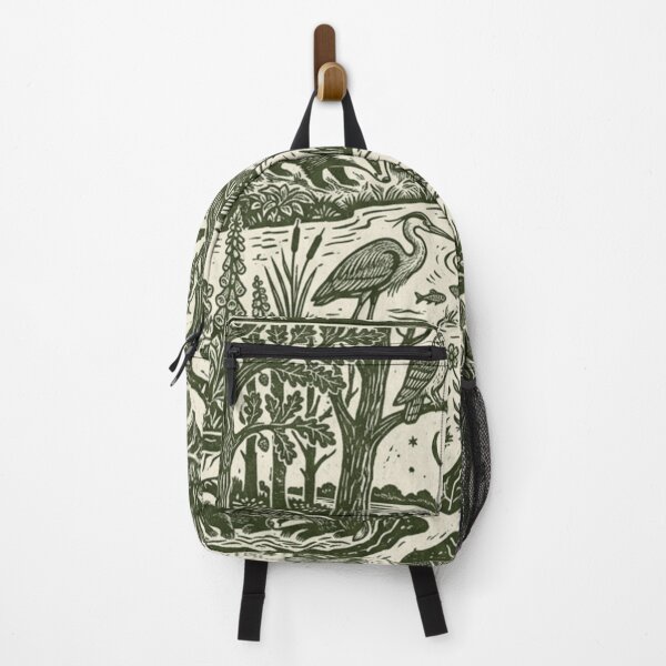 Item preview, Woodlands designed and sold by The King's general goods.