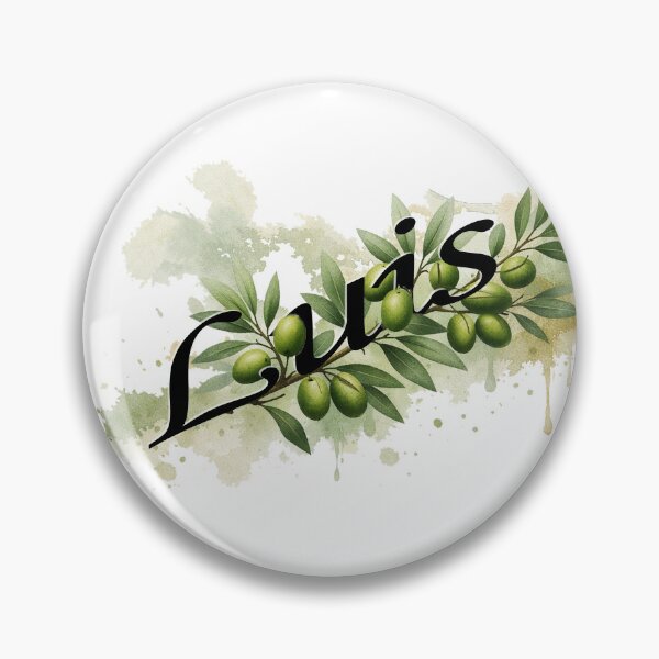 Item preview, Olive branch - Luis designed and sold by Gina_BreWe.
