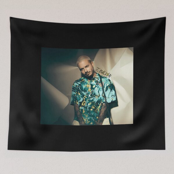 Item preview,  Jbalvin designed and sold by KNYA94.