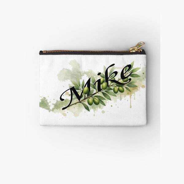 Item preview, Olive branch - Mike designed and sold by Gina_BreWe.