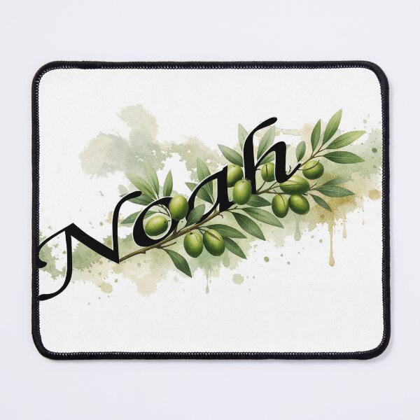 Item preview, Olive branch - Noah designed and sold by Gina_BreWe.