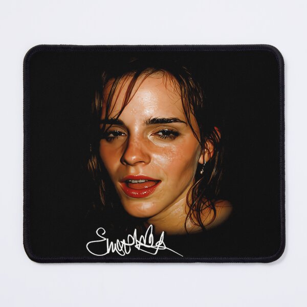 Item preview, Emma Watson Big Face Signature designed and sold by KNYA94.