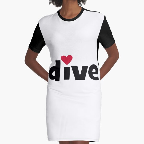 Item preview, Dive designed and sold by Vectorqueen.