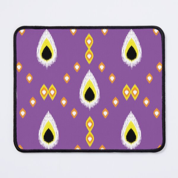 Item preview, Seamless pattern in Aztec tribal style designed and sold by ChaReePat.