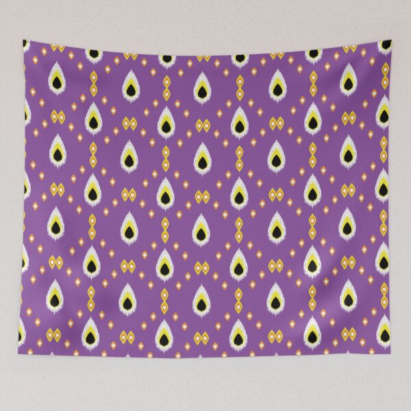 Item preview, Seamless pattern in Aztec tribal style designed and sold by ChaReePat.