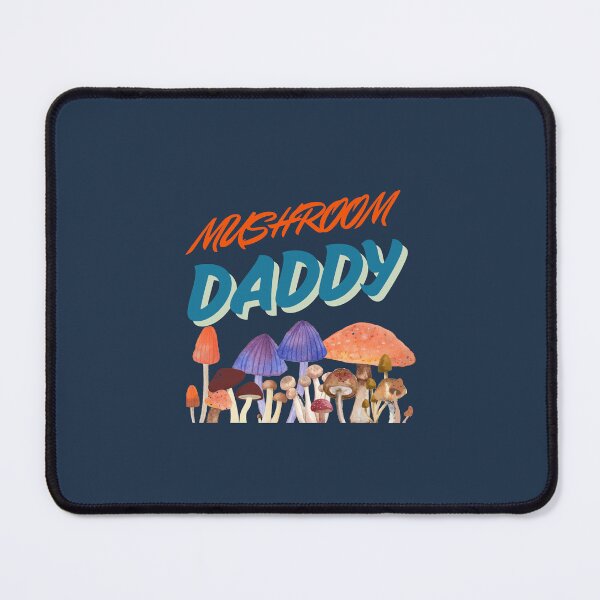 Item preview, Mushroom Daddy  designed and sold by cravinartist.