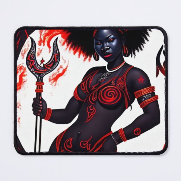Item preview, Lust Queen  designed and sold by don1thehitman.