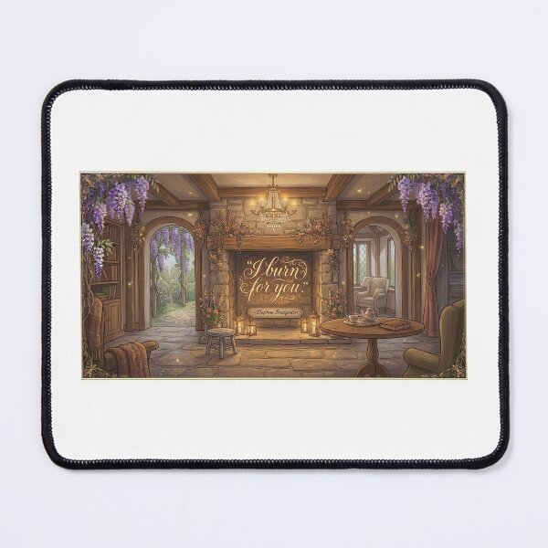 Item preview, Daphne Bridgerton - quote designed and sold by creativestuff11.