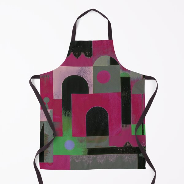 Item preview, Midnight Pink Utopia designed and sold by joycrysstudio.