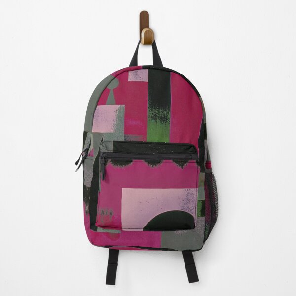 Item preview, Midnight Pink Utopia designed and sold by joycrysstudio.