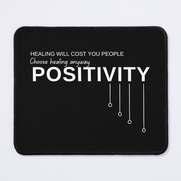 Item preview, Healing & Growth Motivation designed and sold by KereetsaOne.