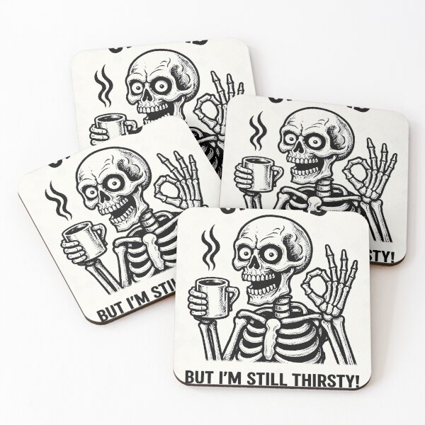Item preview, Still thirsty  designed and sold by Emmaloo123.