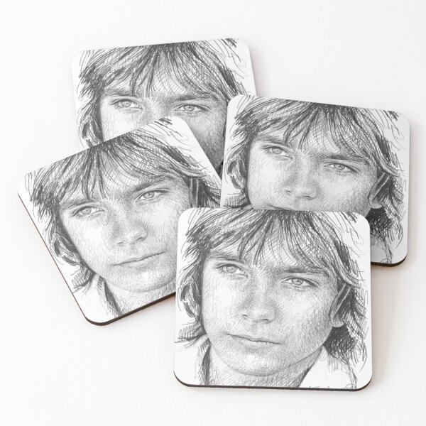 Item preview,  David Cassidy sketch designed and sold by Dario Lo Iacono Artista.