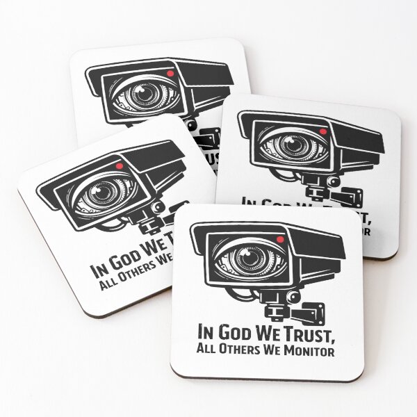 Item preview, Digital Surveillance designed and sold by Antonrec86.