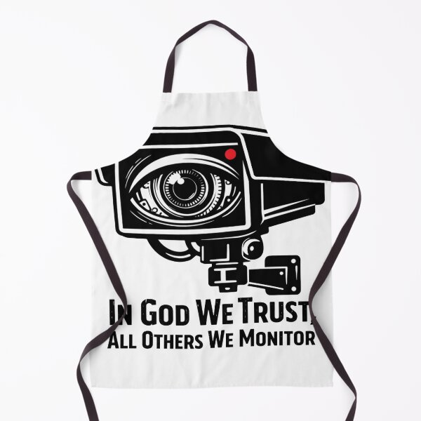 Item preview, Digital Surveillance designed and sold by Antonrec86.