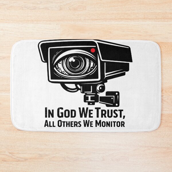 Item preview, Digital Surveillance designed and sold by Antonrec86.