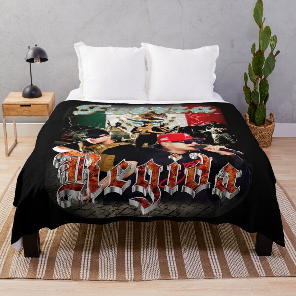Item preview, Fuerza Regida Mexican designed and sold by Md. Sahajalal Miah.