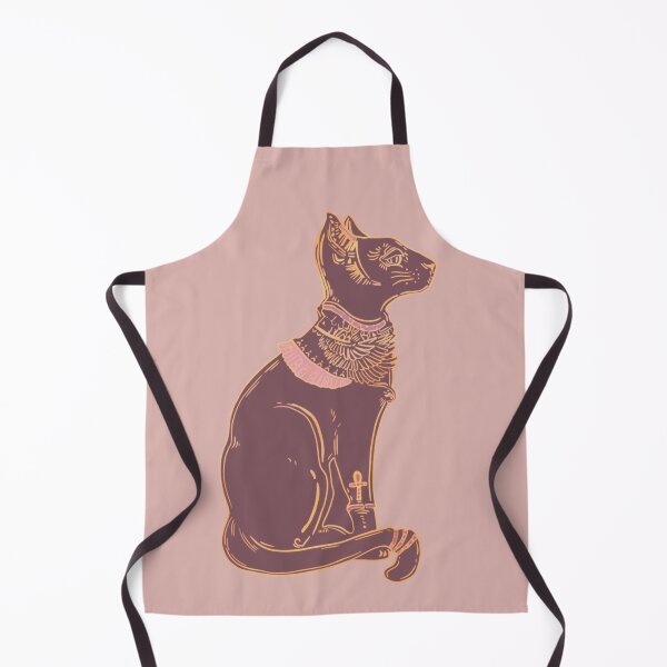 Item preview, Egyptian Sphynx - Mauve Pink Empress Design designed and sold by Sophie Elaina Designs.