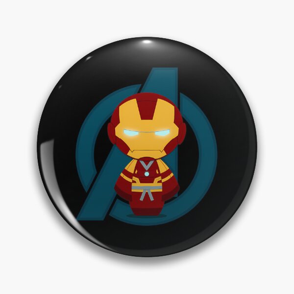 Item preview,  Ironman designed and sold by Md. Sahajalal  Miah.