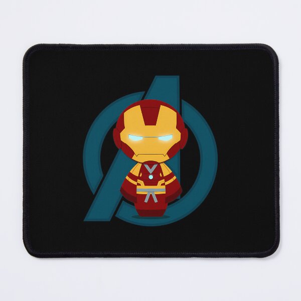 Item preview, Ironman designed and sold by Md. Sahajalal Miah.