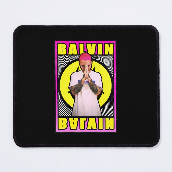 Item preview,  J Balvin designed and sold by Md. Sahajalal  Miah.