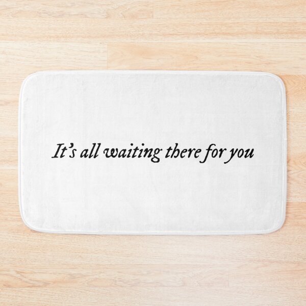 Item preview, It’s all waiting there for you designed and sold by vandaziba.