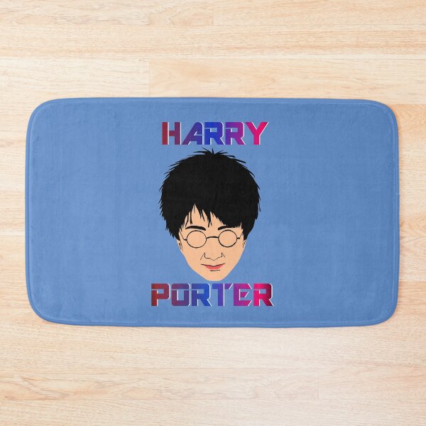 Item preview, Porter illustration designed and sold by ZooStateofMind.