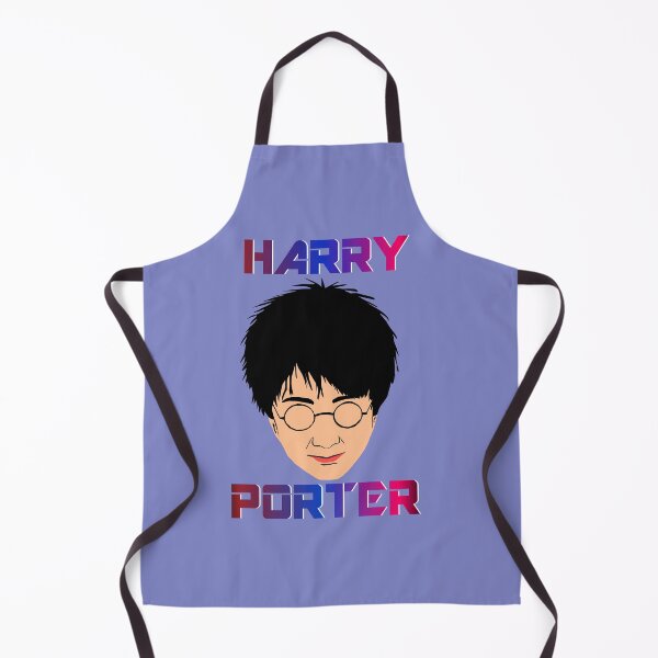 Item preview, Porter illustration designed and sold by ZooStateofMind.