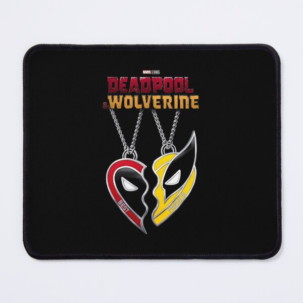 Item preview,  Marvel Deadpool And Wolverine Movie designed and sold by Md. Sahajalal  Miah.