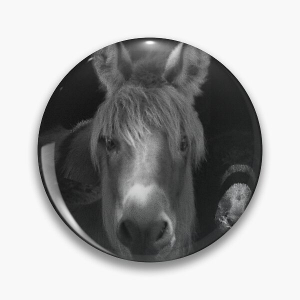 Item preview, Molly & Friends Monochrome designed and sold by Wayne King.