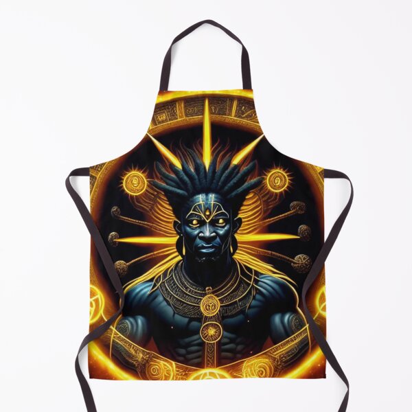 Item preview, Sun God designed and sold by don1thehitman.