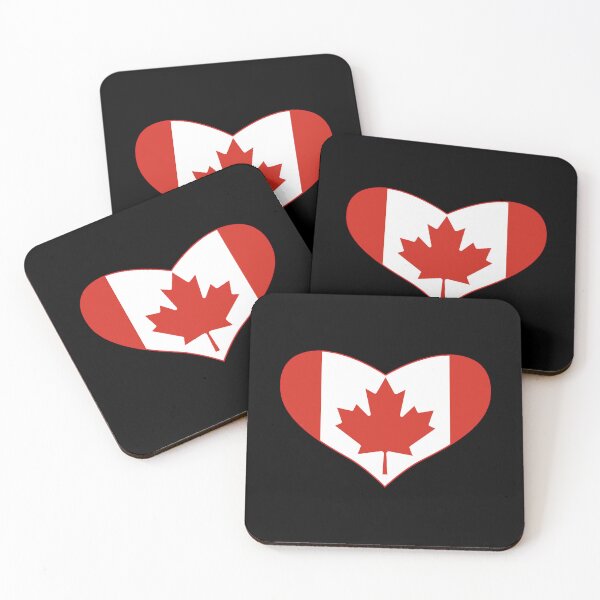 Item preview, Canadian Love designed and sold by wickedcartoons.