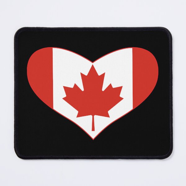 Item preview, Canadian Love designed and sold by wickedcartoons.