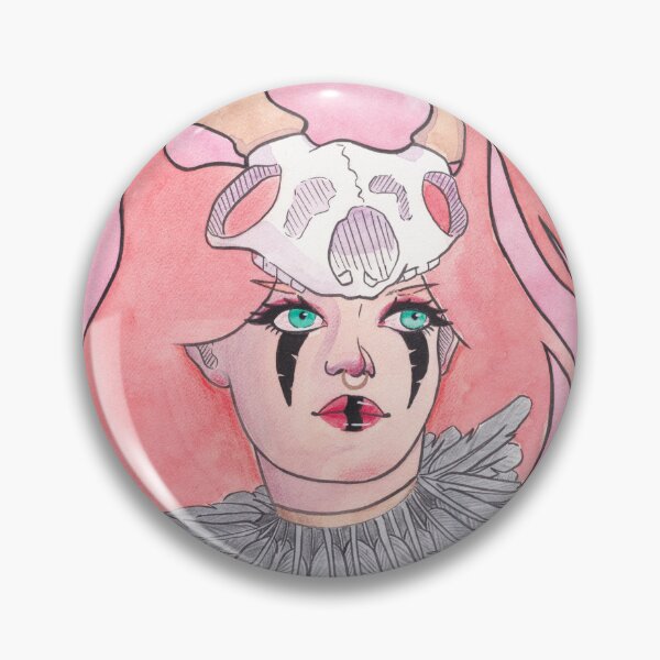 Item preview, Shaman designed and sold by SilqArt.